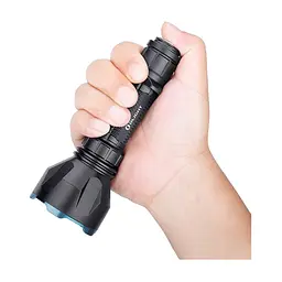 Ліхтар Olight Warrior X Turbo Black (Warrior X Turbo) - мініатюра 8