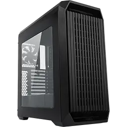 Корпус Vinga Cobalt Black (Cobalt)