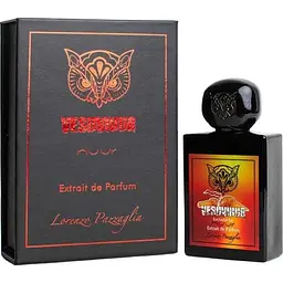 Парфуми оригінал Lorenzo Pazzaglia Vesuviuur 50 мл Extrait de Parfum