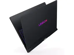 Ноутбук Lenovo Pro 7 16AFR10H Black (83RU0002US) - мініатюра 8