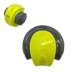 Іграшка для Собак Skipdawg Whisting Ball Свистячий М'яч 7 см - мініатюра 3