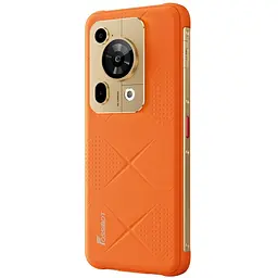Смартфон Fossibot F112 Pro 8/256GB Orange (Global Version) - мініатюра 2