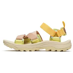 Сандалі Merrell Speed Fusion Sport RMX Wmn 42 Бежевий/Жовтий (1054-036.1633) - мініатюра 2