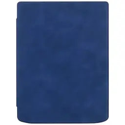 Чохол-книжка BeCover Smart Case для PocketBook 743G InkPad 4/InkPad Color 2/InkPad Color 3 (7.8") Deep Blue (710067) - мініатюра 3
