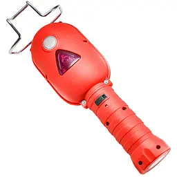 Ліхтар ручний LED Stark L-2-01 Li (243000201) - мініатюра 5