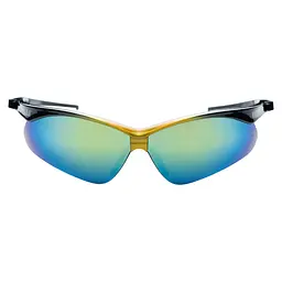 Окуляри захисні Sigma Magnetic золоте дзеркало) 9410401 - мініатюра 3