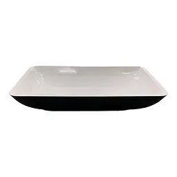 Умивальник Adamant Lower Black-White 560x360 - мініатюра 3