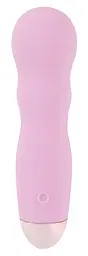 Вибратор Orion - Cuties Mini Vibrator Rose - Hi-tech, 12.4х3.3 см - миниатюра 2