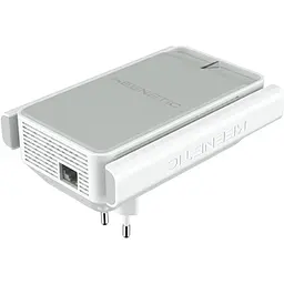 Ретранслятор Wi-Fi сигналу Keenetic Buddy 6 (KN-3411) [128277] - мініатюра 4