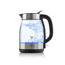 Електрочайник ETA Crystina 5153 90000 - мініатюра 4