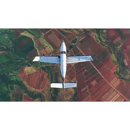 Ключ активації Microsoft Microsoft Flight Simulator: Deluxe для Xbox Series S/X - мініатюра 5