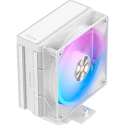Кулер для процесора Ocypus Delta A40 ARGB White (DELTA-A40-WH1NAWN00X-GL) [165819]