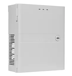 Джерело безперебійного живлення (ДБЖ) UPS Kraft PSU1203LEDP комплект роутера терміналу ONU 12V 3А 36Вт 9Ah - мініатюра 4