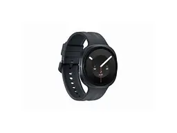 Смарт-годинник Samsung Galaxy Watch9 Graphite Bluetooth 40mm Sport Band Black S/M (SM-L340NZKA) - мініатюра 6