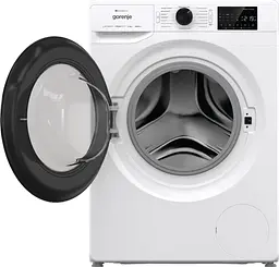 Пральна машина Gorenje WPNEI84A1SWIFI/UA - мініатюра 6
