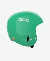 Шолом POC Skull X SPIN M Зелений - мініатюра 4