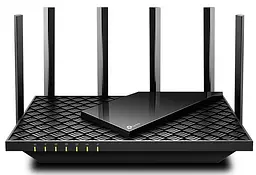 Маршрутизатор ARCHER AX73 AX5400, 4xGE LAN, 1xGE WAN, 1xUSB 3.0, MESH TP-Link teh0017179 - мініатюра 2