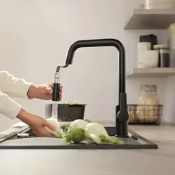 Змішувач Grohe QuickFix 306312430 - мініатюра 8