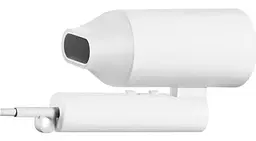 Фен Xiaomi Compact Hair Dryer H101 White UA - мініатюра 5