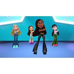 Ключ активації Microsoft Bratz: Flaunt your fashion - Complete Edition для Xbox One/Series S/X - мініатюра 3