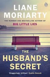 The Husband's Secret - Ліян Моріарті