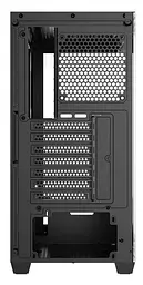 Корпус Ocypus Gamma C72 Black (GAMMA-C72-BKD000XX-GL) - мініатюра 6