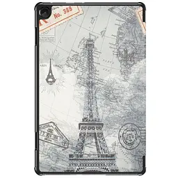 Чохол до планшета BeCover Smart Case Lenovo Tab M10 TB-328F (3rd Gen) 10.1" Paris (708296) - мініатюра 3