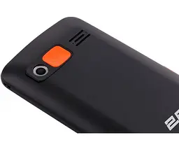 Телефон 2E T180 Max 2023 DS 2 сім карти чорний (688130251051) - мініатюра 8