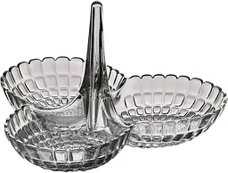 МЕНАЖНИЦА GUZZINI TIFFANY СЕРАЯ 19920092 GUZZINI