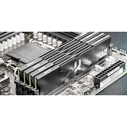 Модуль пам'яті GoodRam DDR5 8Gb IRDM 6000MHz Black (IR-6000D564L30S/8G) - мініатюра 3