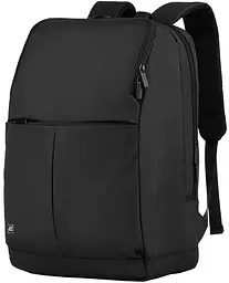 Рюкзак, City Traveler 17", чорний 2E teh0014425