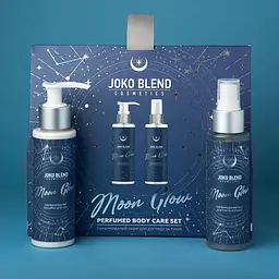 Парфумований набір для догляду за тілом Moon Glow Joko Blend - мініатюра 2