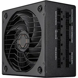 Блок живлення Cougar GLE 1200 PCIE 5.1 (31GF120001P01) [150740] - мініатюра 6