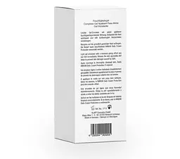 Гель для обличчя Klapp Immun Radical Moist Complex Gel, 50 мл - мініатюра 3