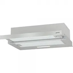 Витяжка телескопічна Gorenje TH62E3X - мініатюра 2