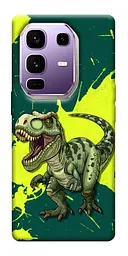 TPU чохол Demsky Рекс для Infinix Note 50 Pro+