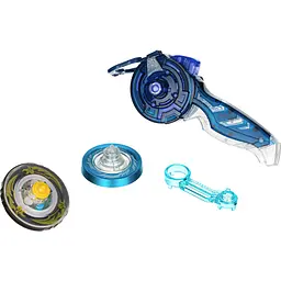 Дзиґа Auldey Infinity Nado V серія Deluxe Edition Ares' Wings Крила Ареса (EU634401H) - мініатюра 2