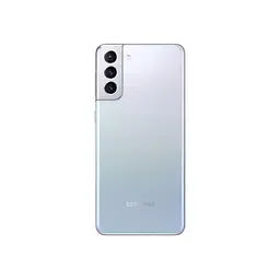 Смартфон Samsung Galaxy S21+ 8/256GB Phantom Silver (SM-G996BZSGSEK) - мініатюра 3