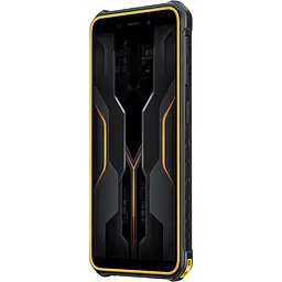 Смартфон Ulefone Armor X12 3/32Gb UA-UCRF Black/Orange [120612] - мініатюра 4