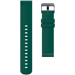 Смарт-годинник Canyon Chatter SW-58 BT-CALL Black Green (CNS-SW58BG) - мініатюра 4