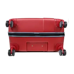 Чемодан Travelite Vector Coral L (TL072049-88) - миниатюра 4