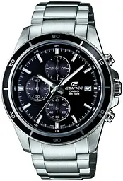 Годинник Casio EFR-526D-1AVUEF - мініатюра 1