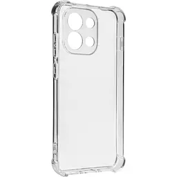 Чохол ArmorStandart Air Force Camera Cover для OnePlus 13T Clear (ARM86731) [165688] - мініатюра 2