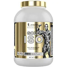 Протеїн Gold Iso, 2 кг Дубайський шоколад Kevin Levrone vit0003417