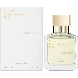 Туалетна вода оригінал Maison Francis Kurkdjian Aqua Vitae 70 мл