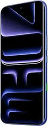 Смартфон Infinix Note Edge 5G (X6887) 8/256Gb Stellar Blue UA UCRF - мініатюра 5