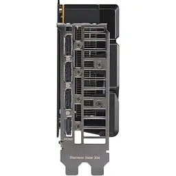 Відеокарта ASUS GeForce RTX5060 8Gb DUAL OC (DUAL-RTX5060-O8G) - мініатюра 6