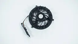 Вентилятор для ноутбука ACER ASPIRE 6530, 6530G, 6930, 6930G (MG64130V1-Q000-G99 (DC 5V 0.19A)/UDQF2JH11CQU/AD5805HX-HB3) (Кулер) - мініатюра 2