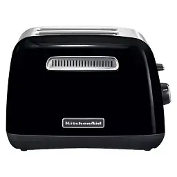 Тостер KitchenAid Classic 5KMT2115EOB чорний - мініатюра 3