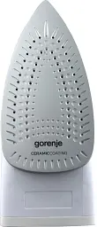 Праска з парою Gorenje SICH2200RBC Red UA - мініатюра 4